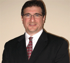 Barry Glauberman