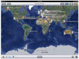 Find for iPad