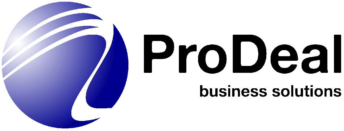 Pro Deal Brazil Logo